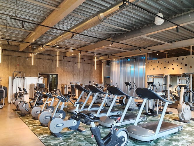 Sportschool Valkencourt Basic Fitness in Valkenswaard