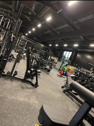 Sportschool Van Arragon Premium Gym in Zuidwolde