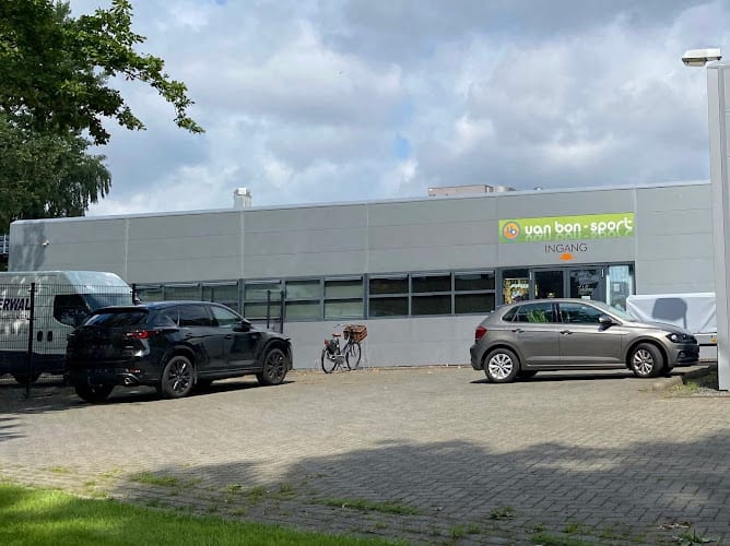 Sportschool Van Bon Sport in Apeldoorn