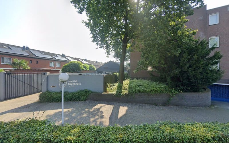 Sportschool Van Lith Healthness in Rosmalen