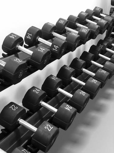 Sportschool VDL Fitness in Sliedrecht