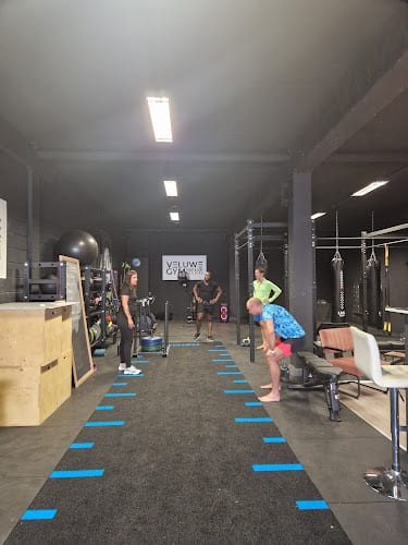 Sportschool Veluwe Gym in Arnhem