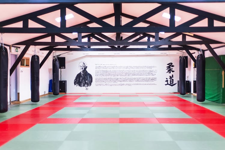 Sportschool Verbueken Sports in Uden