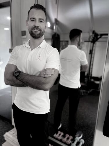 Sportschool Verhoeven Sports in Millingen aan de Rijn