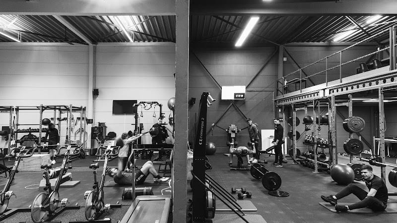 Sportschool VHealth in Valkenburg