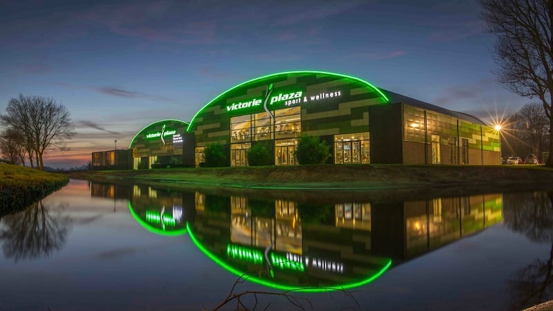 Sportschool Victorie Plaza - Sport & Wellness in Alkmaar