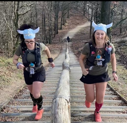 Sportschool Viking Adventure Sports in Doesburg