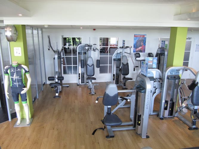 Sportschool Vitaal Sport in Volendam