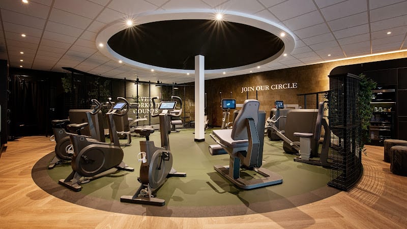 Sportschool Vitaal Sterk Baarn in Baarn