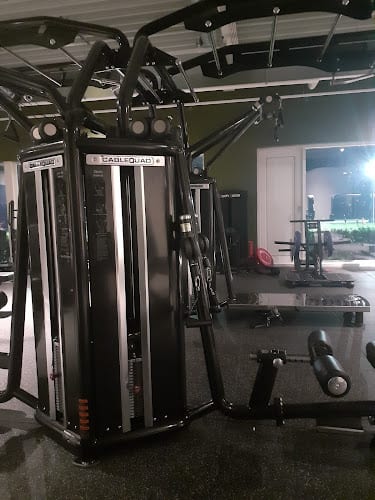 Sportschool Vitaalclub Julin in Maurik