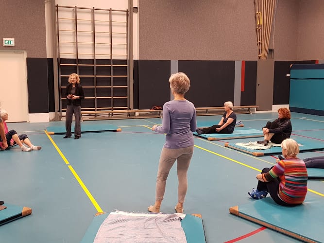 Sportschool Vitae Sport in Amsterdam