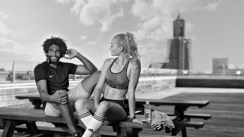 Sportschool Vital Gym Arnhem in Arnhem