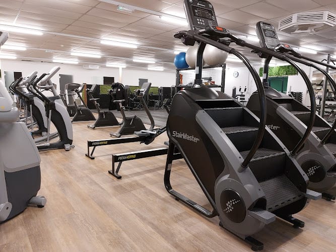 Sportschool Vital Varsseveld in Varsseveld