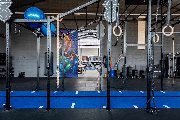 Sportschool Vitality Sports in Duiven