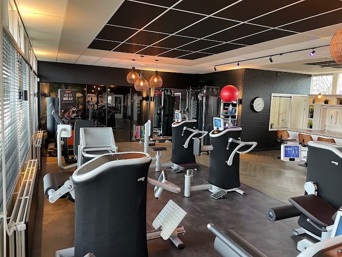 Sportschool Voeljefit in Enschede