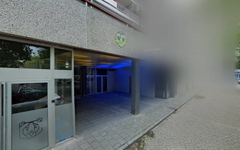 Sportschool Volt-Gym in Eindhoven