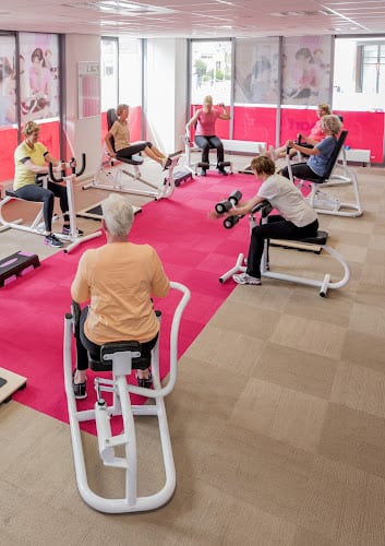 Sportschool Vrouwensportschool Feel in Shape in Westervoort