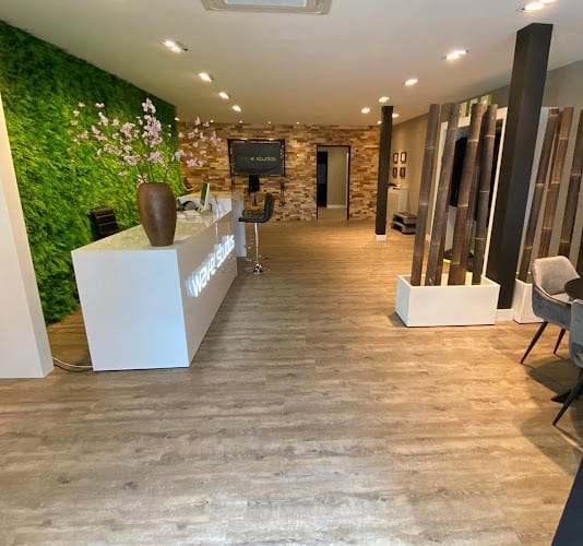 Sportschool Wav-e Studios Eindhoven in Eindhoven