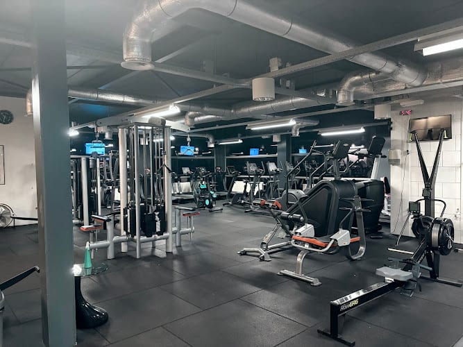 Sportschool Way To Fit Sportschool Lochem in Lochem