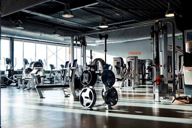 Sportschool Wefitness in Groningen