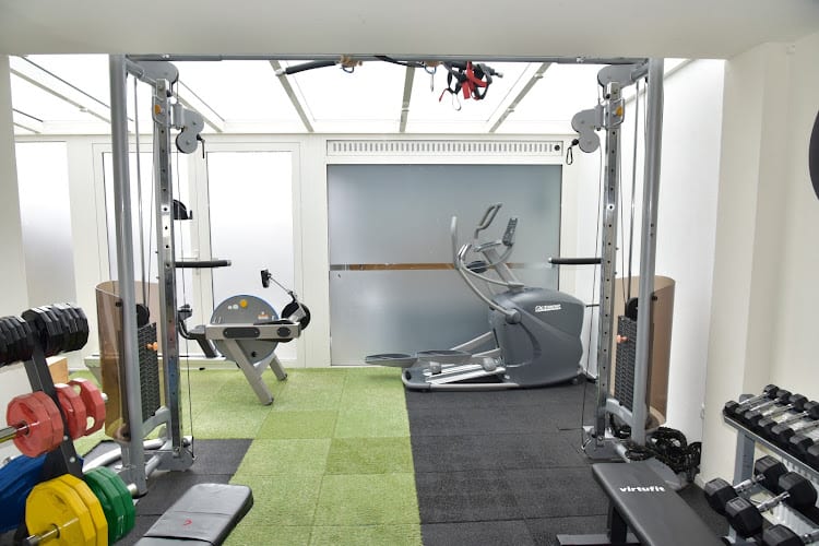 Sportschool Wegsports in Hendrik-Ido-Ambacht