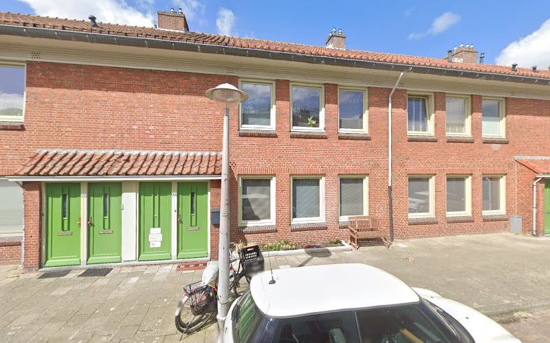 Sportschool Wellsports in Amsterdam