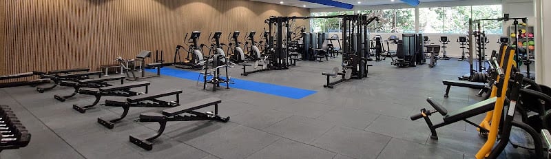 Sportschool Wenters Sports Club in Winterswijk