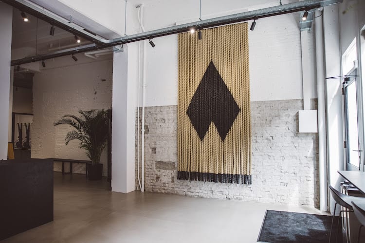 Sportschool Wildhearts Training Club in Rotterdam