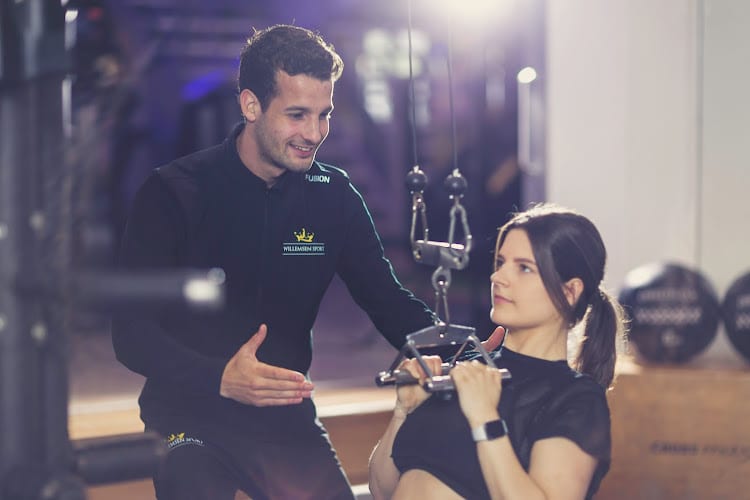 Sportschool Willemsen Sport - Fitness Oosterhout in Oosterhout