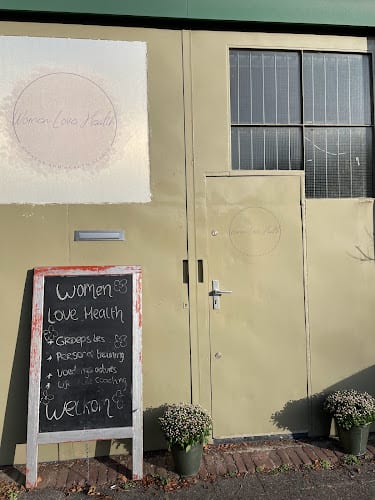 Sportschool Women Love Health in Delft