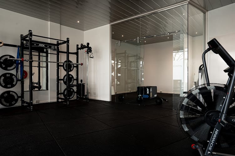 Sportschool WomensFit in Nuenen