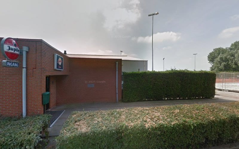 Sportschool WoodLine Functional Fitness in Boskoop