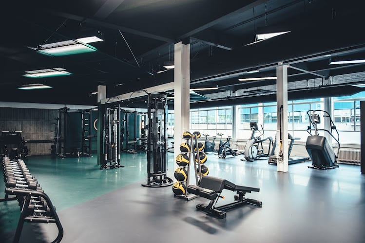 Sportschool Work Health Club in Eindhoven