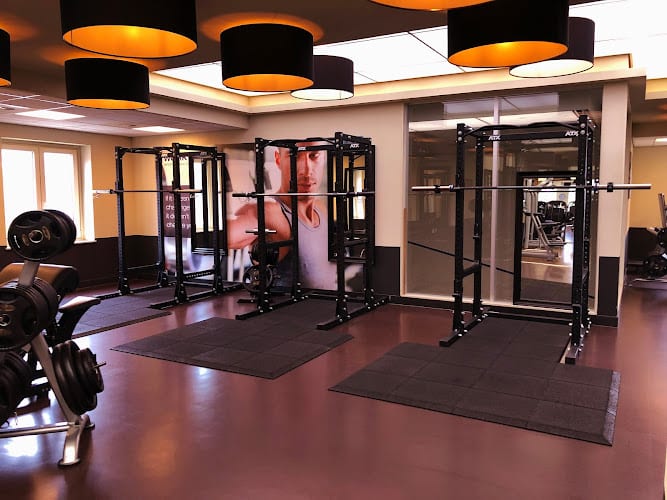 Sportschool Work-Out Velsen in IJmuiden