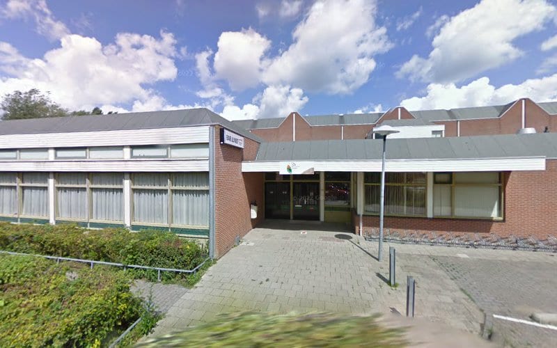 Sportschool Yard Gym in Utrecht