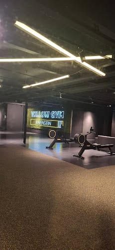 Sportschool Yellow Gym Ravenstijn in Ravenstein