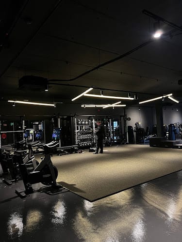 Sportschool Yellow Gym in Ommen