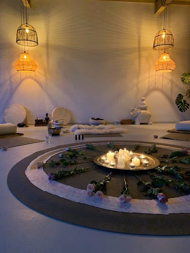 Sportschool YOGA NU in Nieuwegein