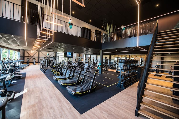 Sportschool YOR'S Gym in Zeeland