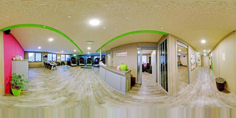 Sportschool Your Health Spot in Zwijndrecht