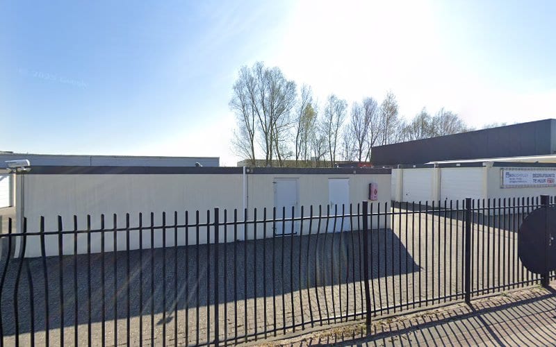 Sportschool YOUR PRIVATE GYM in Apeldoorn