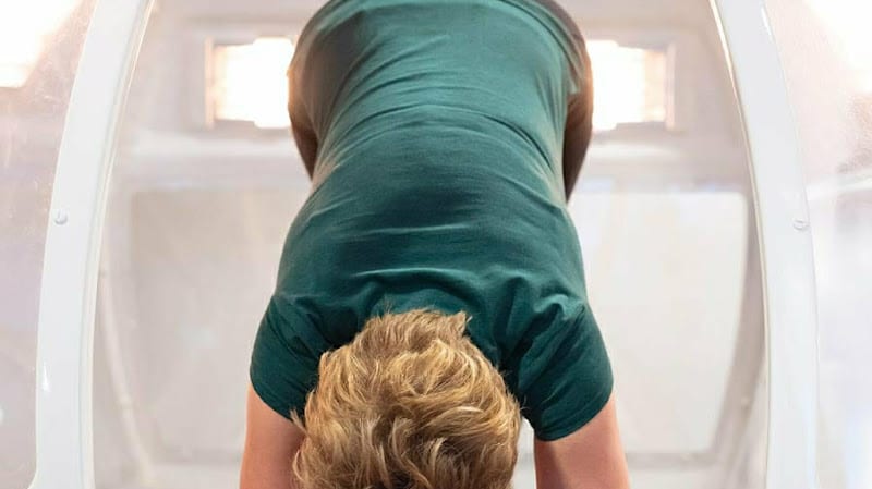 Sportschool Zlim Velp in Velp